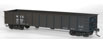 Accurail Inc. 41'6in. AAR Steel Gondola – Wheeling & Lake Erie WLE 46703