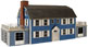 Atlas Model Railroad Co. Amityville Vacation Home