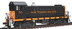 Atlas Model Railroad Co. ALCO S-2 - Southern Pacific (T&NO) No. 51