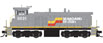 Atlas Model Railroad Co. Master™ Series EMD MP15DC Locomotive (w/Sound & DCC) - Seaboard System No. 5030