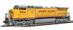 Atlas Model Railroad Co. Master® Dash 8-40CW, w/DCC – Union Pacific No. 9424 (N Scale)
