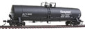 Atlas Model Railroad Co. Master Line® ACF 23,500 Gallon Tank Car – Honeymead ACFX 89152