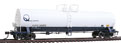 Atlas Model Railroad Co. Master Line® ACF 23,500 Gallon Tank Car – Reilly Industries ACFX 84613