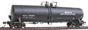 Atlas Model Railroad Co. Master Line® ACF 23,500 Gallon Tank Car – Mendota Agri-Products MGMX 198296