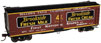 Atlas Model Railroad Co. Master Line™ 40' Wood Reefer - Brookside Creamery MTC 1835