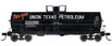 Atlas Model Railroad Co. Master Line™ 11,000-Gallon Tank Car - Union Texas Petroleum ACDX 91084