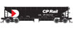 Atlas Model Railroad Co. Master Line™ Rolling Stock 70-Ton Hart Ballast Car - Canadian Pacific CP 360985