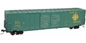 Atlas Model Railroad Co. Master Line™ ACF 60' Double-Door Auto Parts Boxcar - Detroit Toledo & Ironton DTI 25804