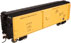 Atlas Model Railroad Co. Master Line™ USRA Steel Rebuilt Boxcar - Muncie & Western Railroad MWR 1301