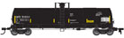 Atlas Model Railroad Co. Master Line Rolling Stock™ ACF 17,360-Gallon Tank Car - General American Marks Company GATX 58987