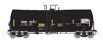 Atlas Model Railroad Co. Atlas N 17,600 Gallon Corn Syrup Tank Car - Rampart Range RRBX 515 (N Scale)