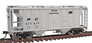 Atlas Model Railroad Co. Trainman™ PS-2 2-Bay Covered Hopper - Penn Central PC 877679