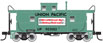 Atlas Model Railroad Co. Trainman Cupola Caboose - Union Pacific UP 903002