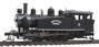 Bachmann Industries Porter 0-6-0T Side Tank Locomotive (w/DCC) - Midvale Steel No. 5