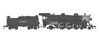 Bachmann Industries DCC Sound Value 4-6-2 Pacific - Santa Fe No. 1385