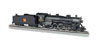 Bachmann Industries DCC Sound Value 4-6-2 Pacific - Grand Trunk Western No. 5629