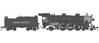 Bachmann Industries DCC Sound Value 4-6-2 Pacific - Union Pacific No. 2880