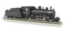 Bachmann Industries ALCO 2-6-0 w/E-Z App Train Control & Sound - New York Central No. 1910