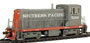 Bachmann Industries GE 70-Tonner - DCC On Board - Southern Pacific No. 5106