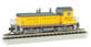 Bachmann Industries EMD NW2 w/DCC - Union Pacific No. 1084 (N Scale)