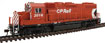 Bachmann Industries EMD GP38-2 - CP Rail (Multi-Mark) No. 3016
