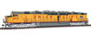 Bachmann Industries EMD DDA40X Centennial (w/Sound & DCC) - Union Pacific No. 6929