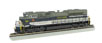 Bachmann Industries EMD SD70ACe Heritage Edition (w/DCC Sound Value) - Norfolk Southern No. 1070 (Wabash)