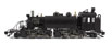 Bachmann Industries Spectrum® Baldwin 2-6-6-2 Articulated Saddle Tank (DCC Ready) – Painted, Unlettered