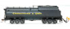 Bachmann Industries Spectrum® Vanderbilt Long Tender; DCC-Ready – Chesapeake & Ohio (Painted & Lettered, No Engine Number)
