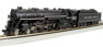 Broadway Limited Imports Paragon2™ Series J1d 4-6-4 w/Sound/DC/DCC – Toronto, Hamilton & Buffalo No. 501