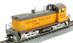 Broadway Limited Imports Paragon2 EMD NW2 - Sound & DCC Equipped - Union Pacific #1085 (Road of the Streamliners Slogan)