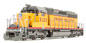 Broadway Limited Imports Paragon 2 EMD SD40-2 - Sound & DCC Equipped - Union Pacific No. 3125