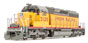 Broadway Limited Imports Paragon 2 EMD SD40-2 - Sound & DCC Equipped - Union Pacific No. 3137