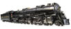 Broadway Limited Imports Paragon2 Class A 2-6-6-4 (w/Sound & DCC) - Norfolk & Western No. 1218