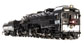 Broadway Limited Imports Paragon2 SP Cab Forward 4-8-8-2, AC4 (Sound & DCC) - Southern Pacific No. 4102