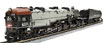 Broadway Limited Imports Paragon2 SP Cab Forward 4-8-8-2, AC5 (Sound & DCC) - Southern Pacific No. 4125