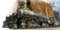 Broadway Limited Imports Paragon3™ 4-8-8-4 Big Boy, 1941, As-Delivered Aftercooler, 25-C-100 Coal Tender - Union Pacific No. 4008