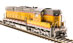 Broadway Limited Imports Paragon3 EMD SD7 (Sound/DC/DCC) - Union Pacific No. 781 (