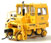 Broadway Limited Imports NS Trackmobile, DC Version, HO