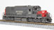 Broadway Limited Imports Paragon4™ ALCO RSD-15 (Sound and DCC) - Southern Pacific No. 251 (N Scale)