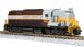 Broadway Limited Imports Paragon4™ ALCO RSD-15 (Sound and DCC) - Canadian Pacific No. 8921 (N Scale)