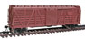 Broadway Limited Imports Paragon2 PRR K7 Stock Car w/Cattle Sounds - Painted, Unlettered