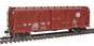 Broadway Limited Imports Paragon2 PRR K7 Stock Car (No Sound) (4 Pack) - Pennsylvania Railroad