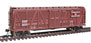 Broadway Limited Imports Paragon2 PRR K7 Stock Car (No Sound) - Norfolk & Western N&W 29002