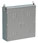 BLMA Models Modern Electrical Box (Assembled) – Small