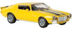 Brekina Modellspielwaren GmbH 1972 Chevrolet Camaro Z 28 (Yellow)