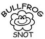 Bullfrog Snot