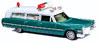 Busch Gmbh und Co Kg Cadillac Station Wagon Ambulance (Green)