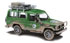 Busch Gmbh und Co Kg Toyota Land Cruiser HZ J 78 SUV – Crocodile Farm Miami