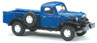 Busch Gmbh und Co Kg Dodge Power Wagon 